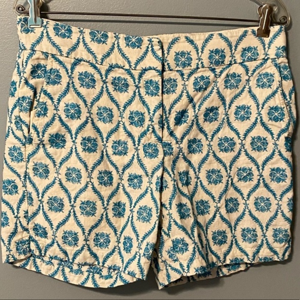 LOFT shorts size 6